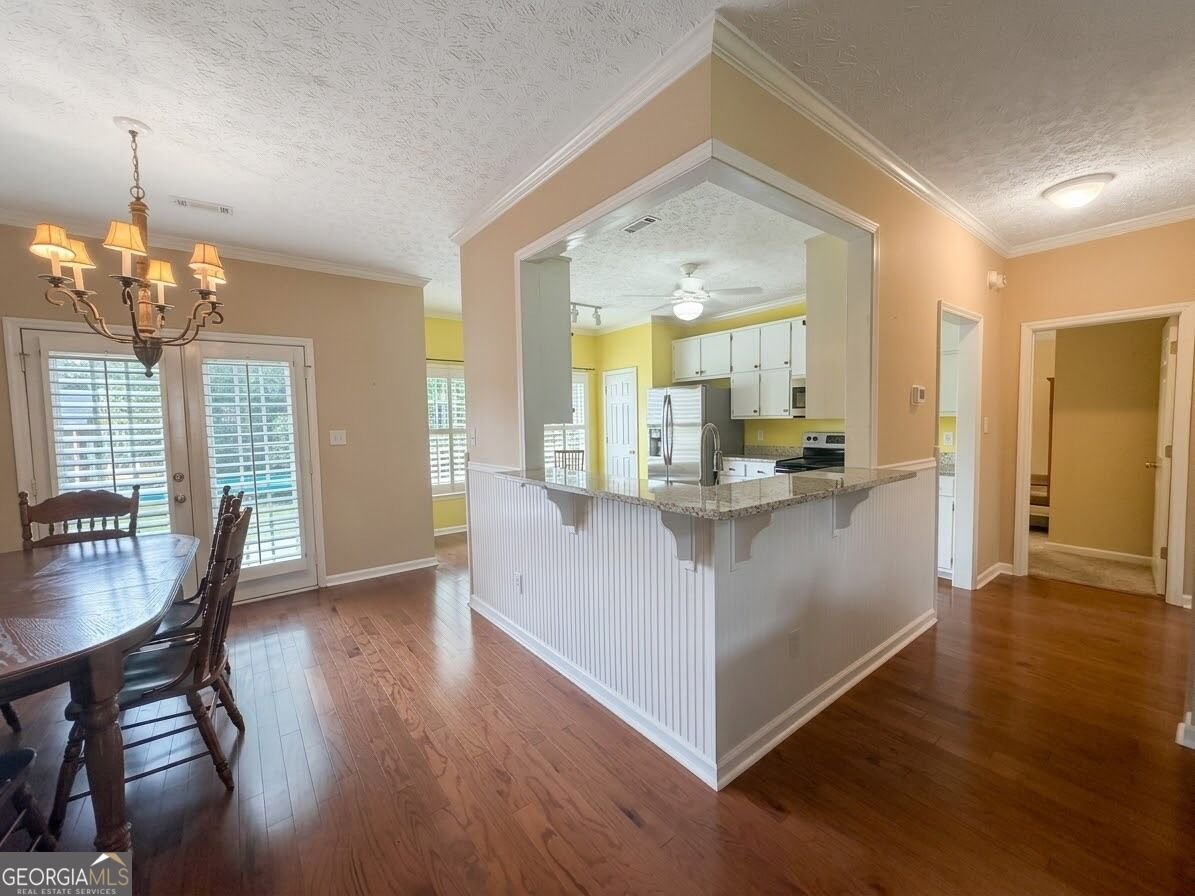 215 Brittany Chase Fayetteville - Photo 10
