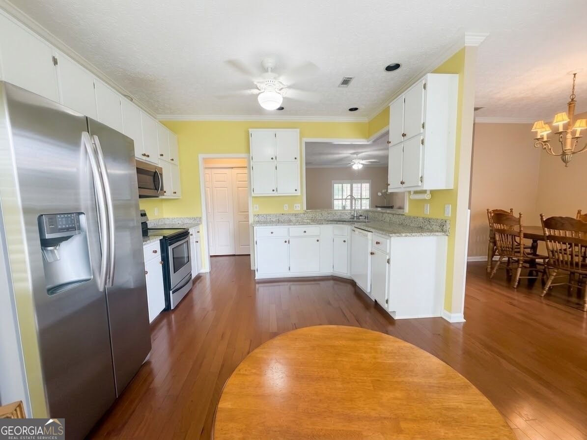215 Brittany Chase Fayetteville - Photo 12