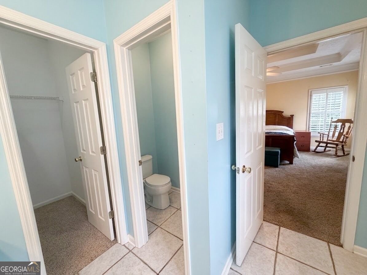 215 Brittany Chase Fayetteville - Photo 17