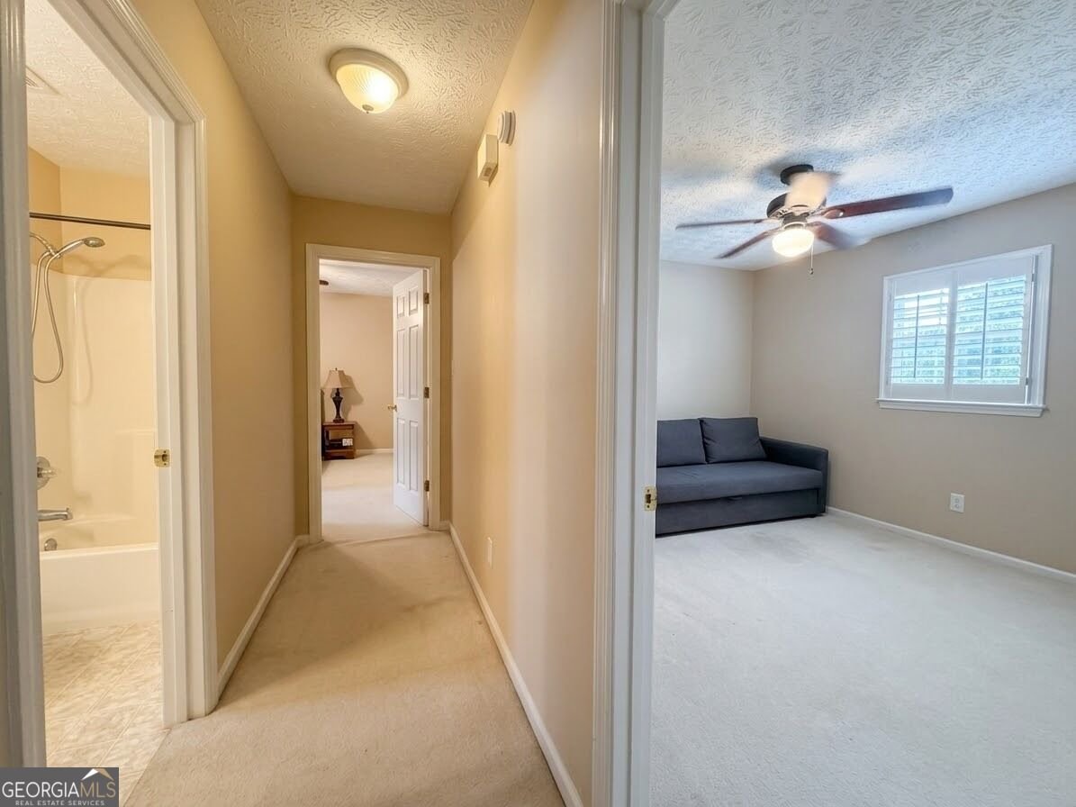 215 Brittany Chase Fayetteville - Photo 19