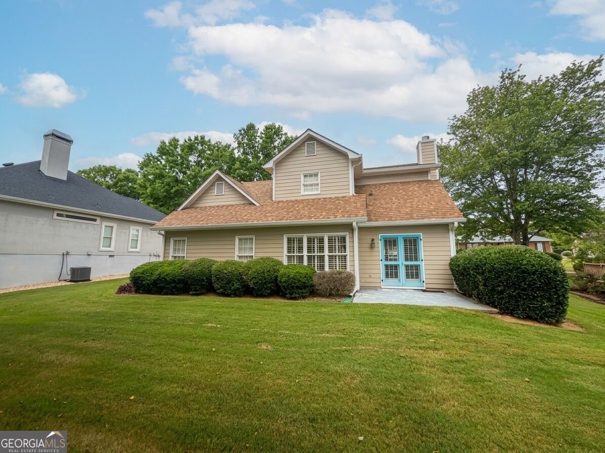 215 Brittany Chase Fayetteville - Photo 24