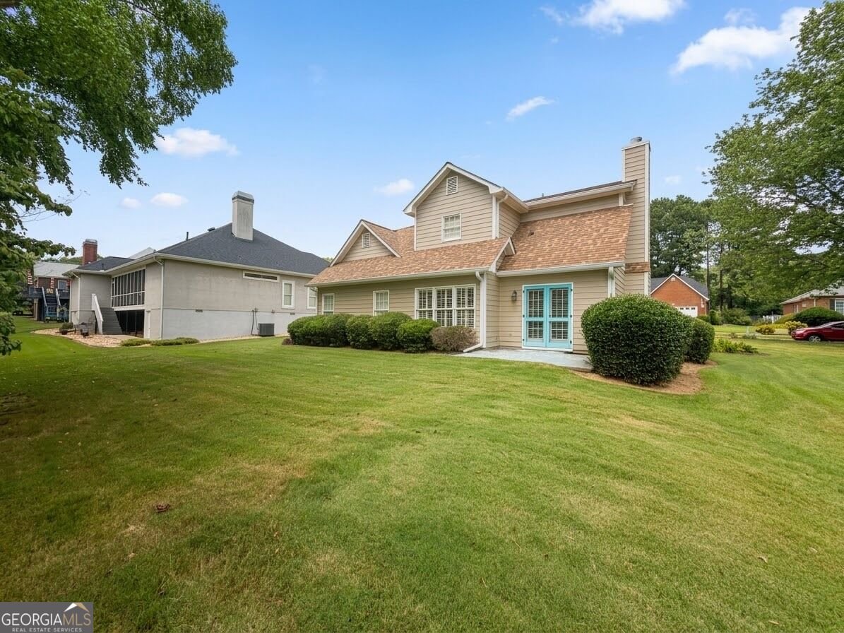 215 Brittany Chase Fayetteville - Photo 25