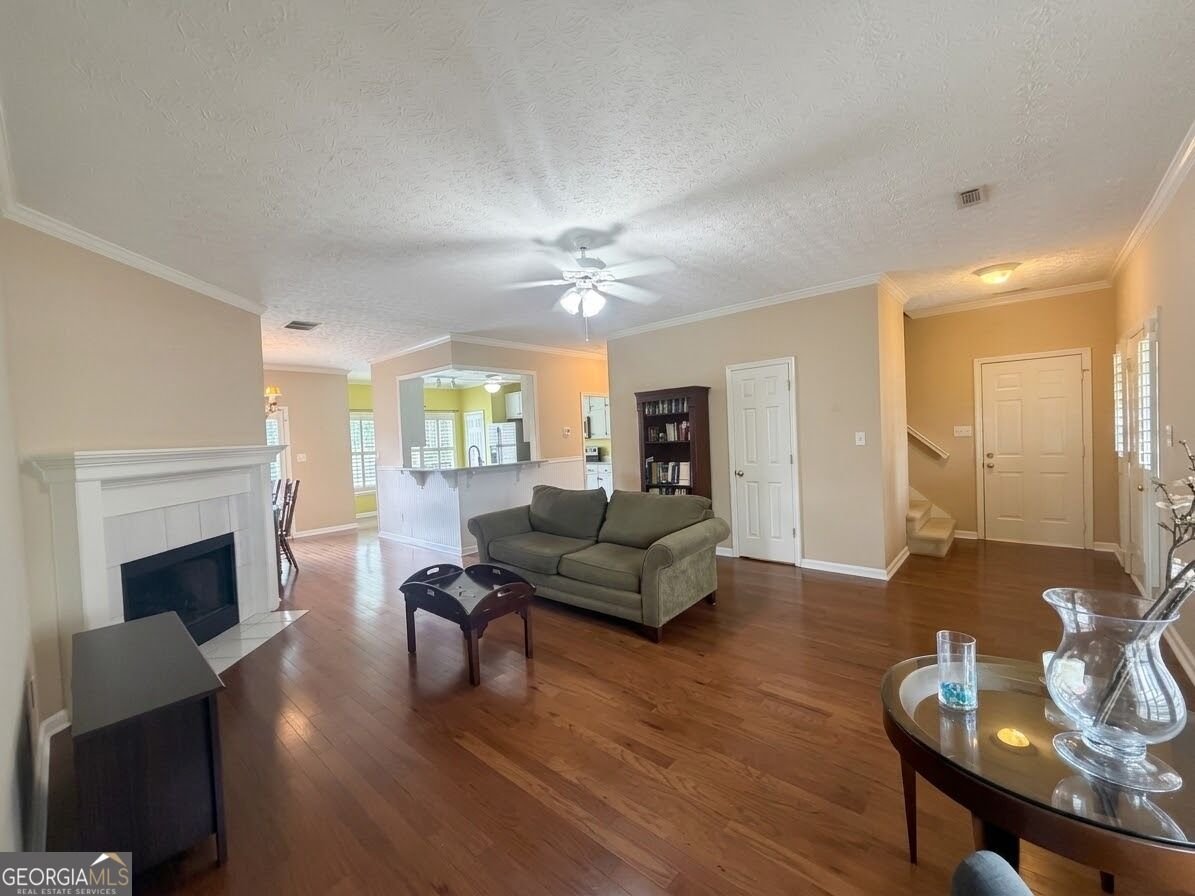 215 Brittany Chase Fayetteville - Photo 6
