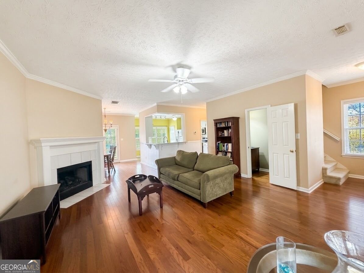 215 Brittany Chase Fayetteville - Photo 7