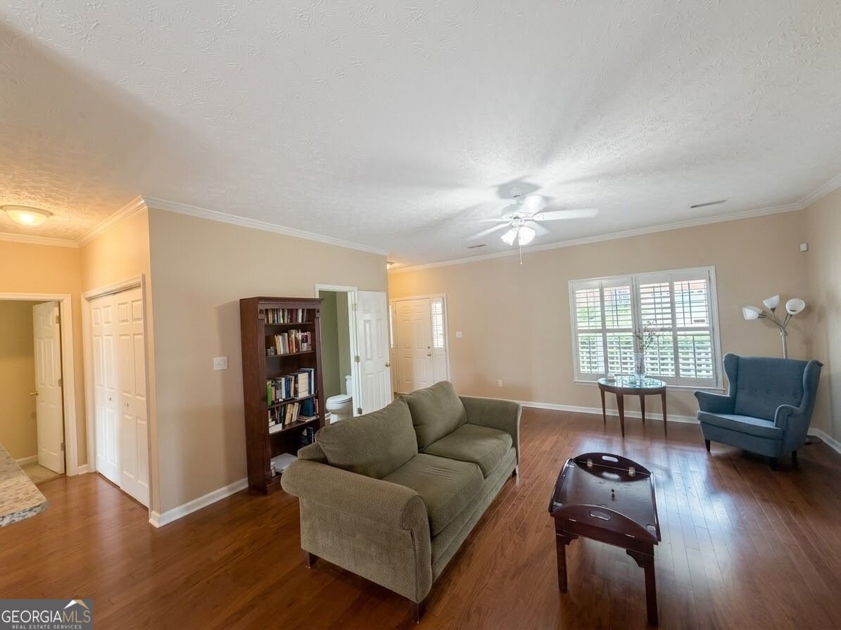 215 Brittany Chase Fayetteville - Photo 8