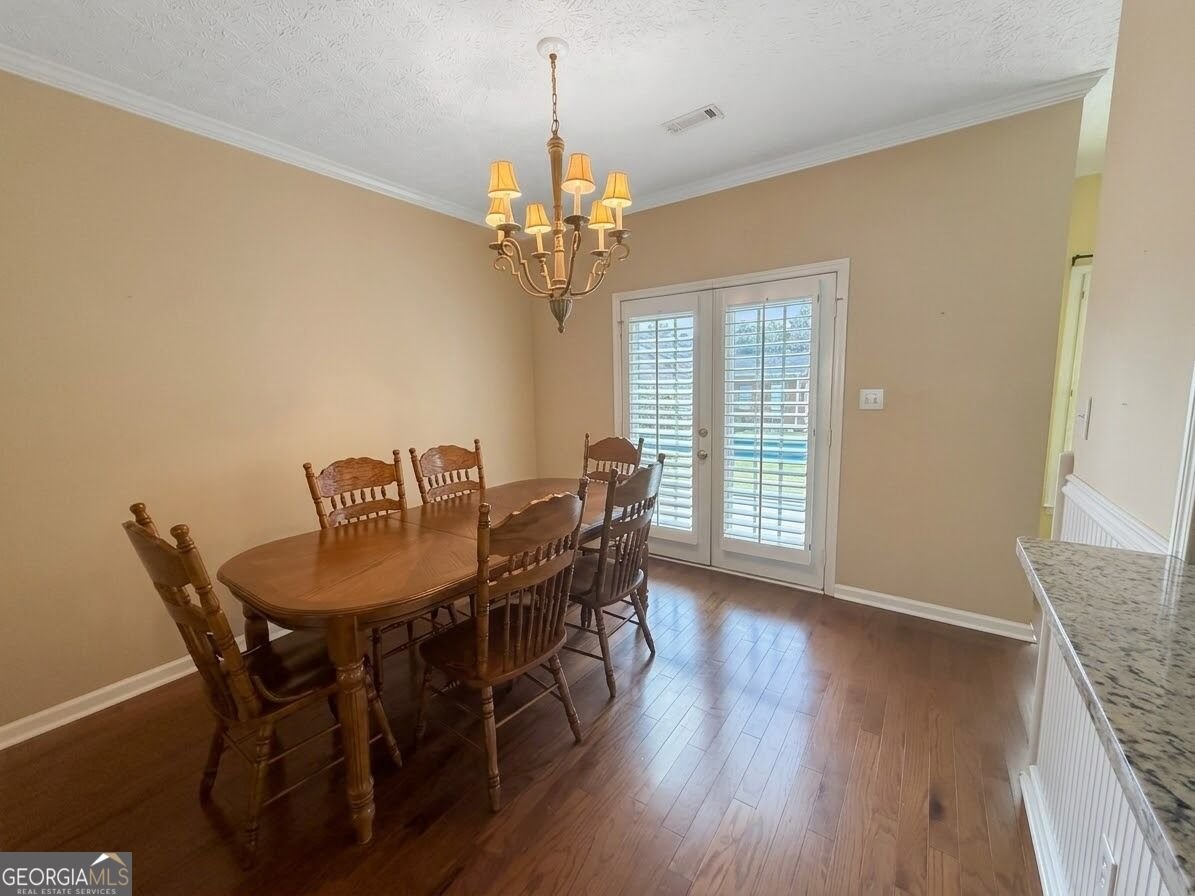 215 Brittany Chase Fayetteville - Photo 9