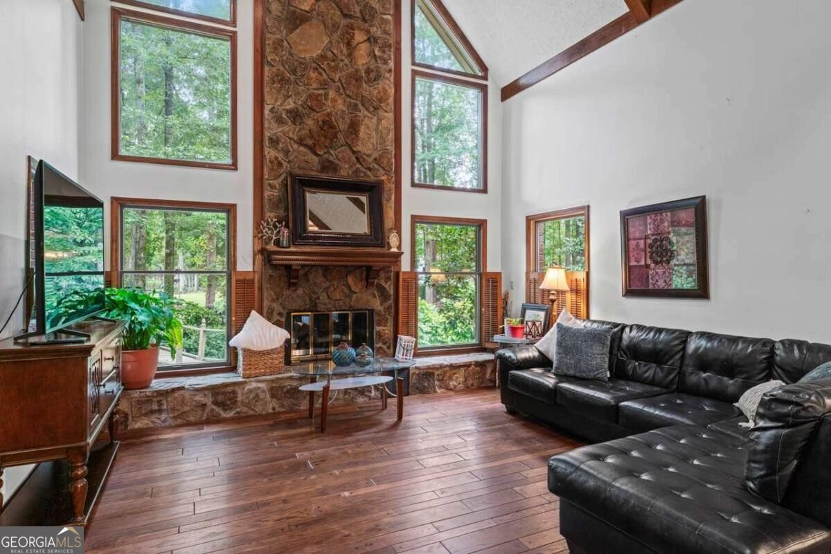 2645 Creek Indian Trail Jonesboro - Photo 18