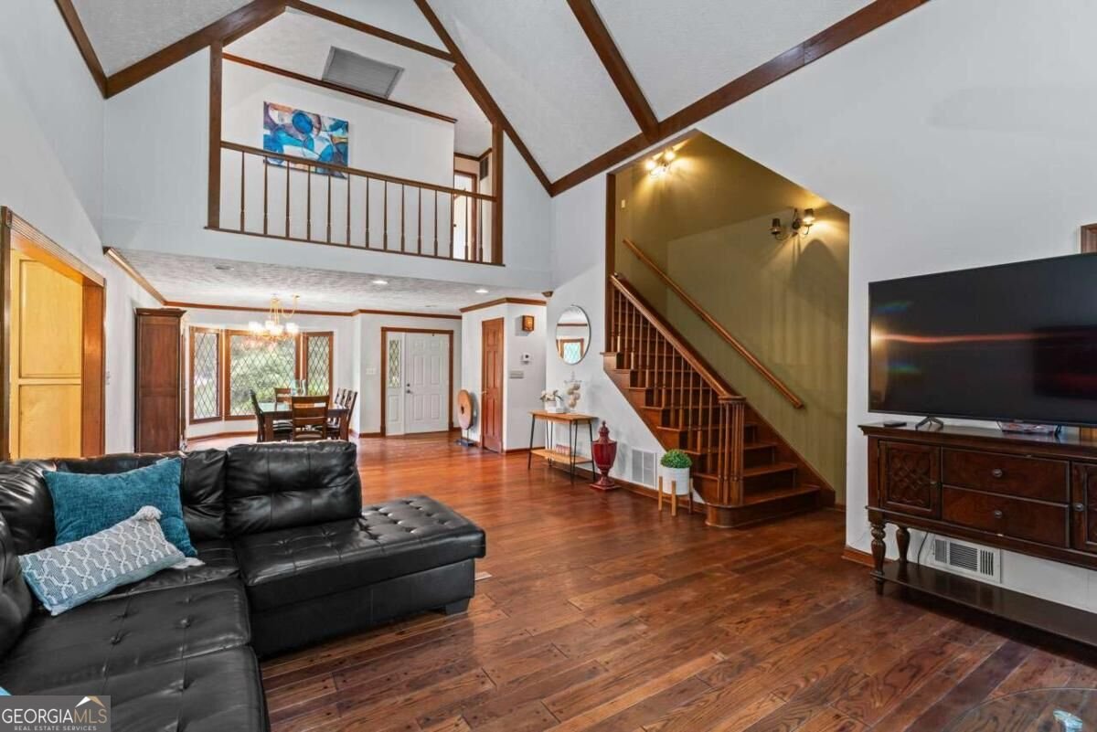2645 Creek Indian Trail Jonesboro - Photo 19
