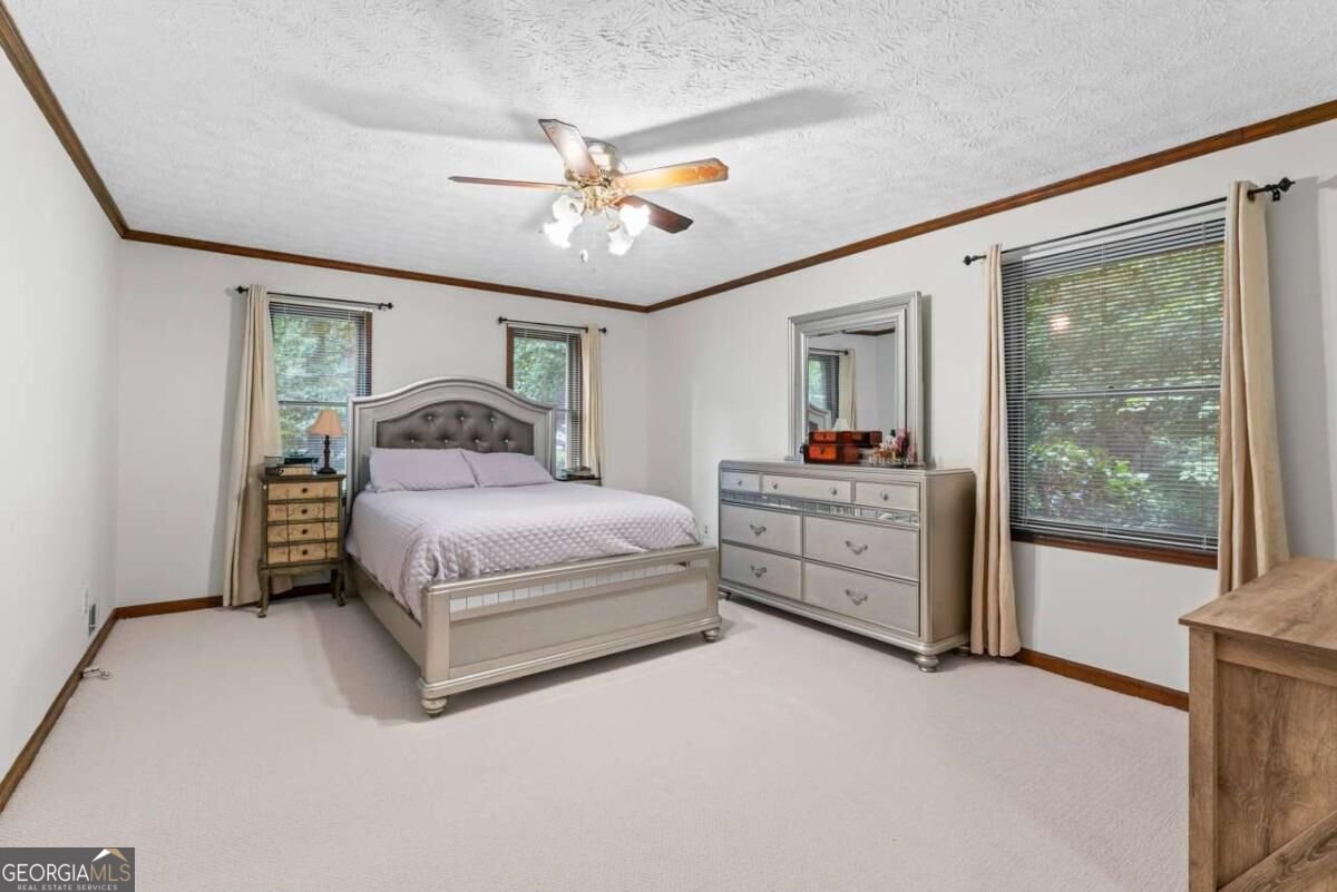 2645 Creek Indian Trail Jonesboro - Photo 21