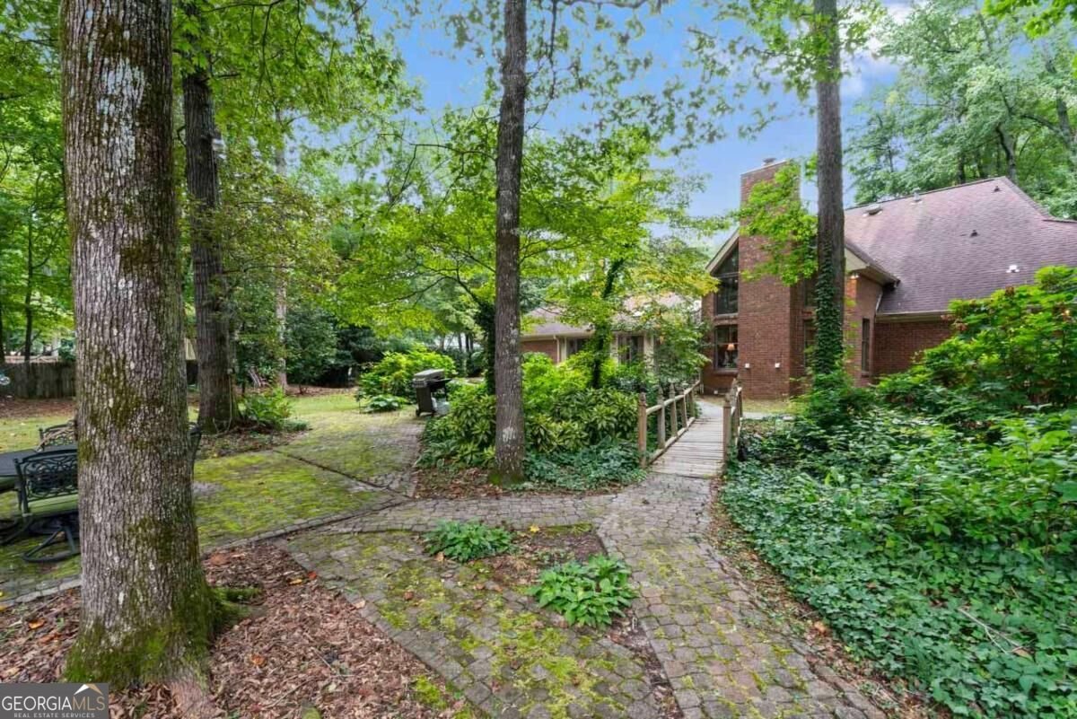 2645 Creek Indian Trail Jonesboro - Photo 44