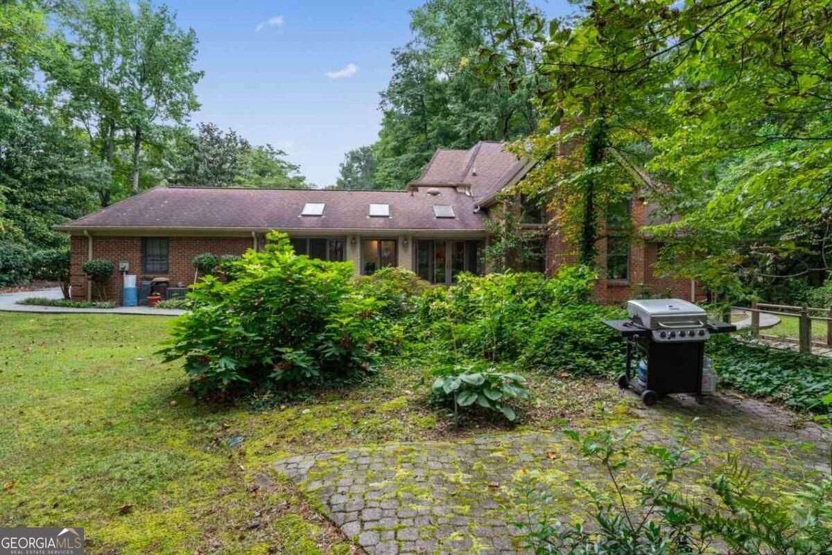 2645 Creek Indian Trail Jonesboro - Photo 45