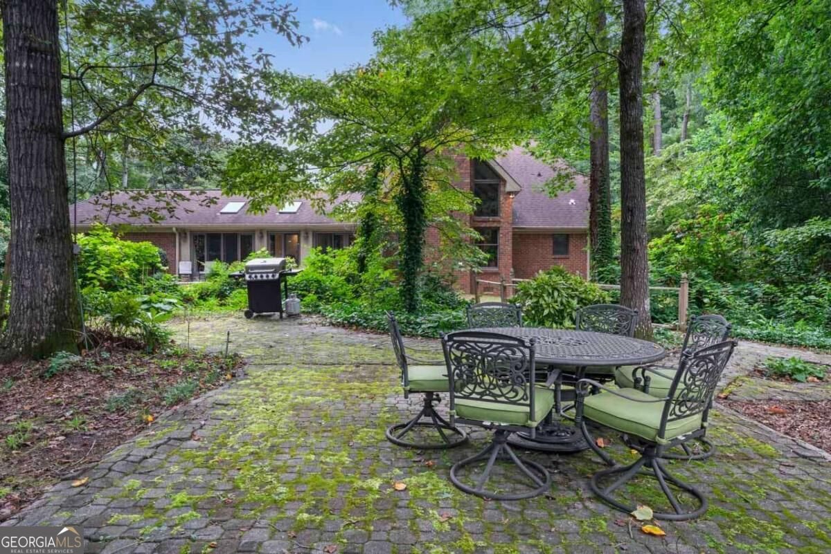 2645 Creek Indian Trail Jonesboro - Photo 46