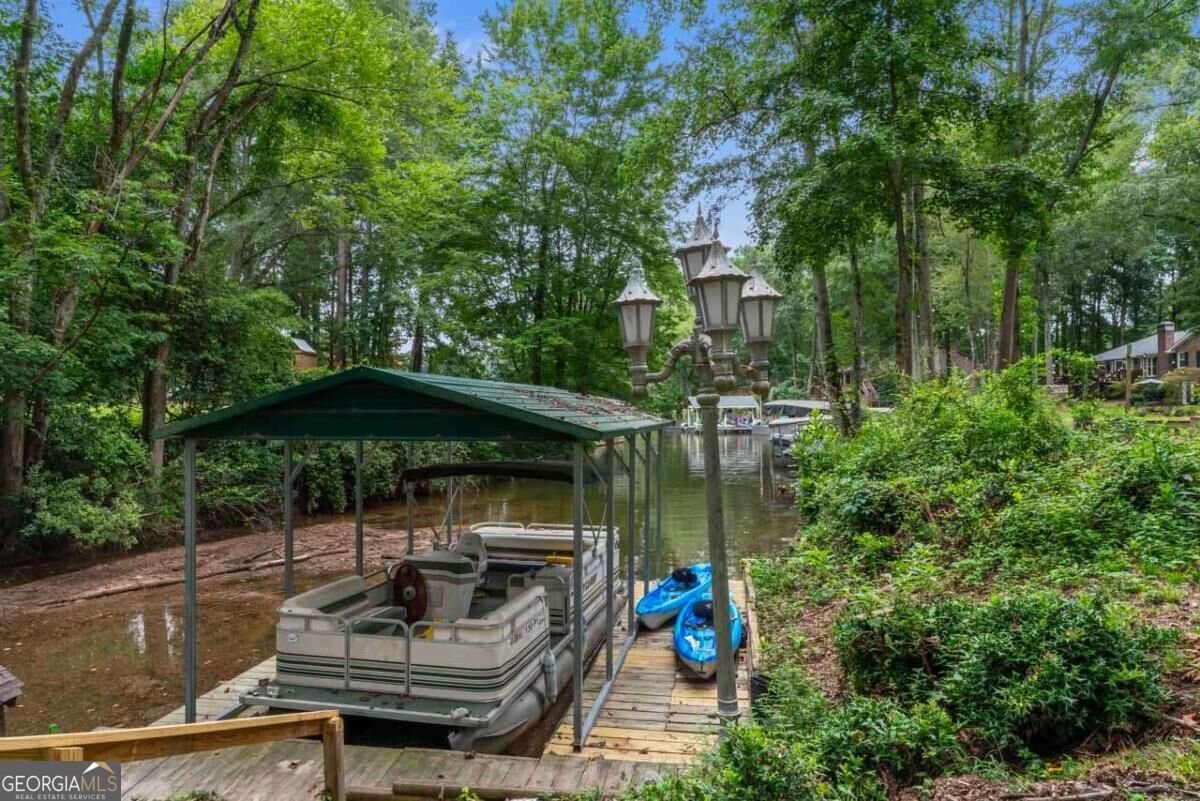 2645 Creek Indian Trail Jonesboro - Photo 47
