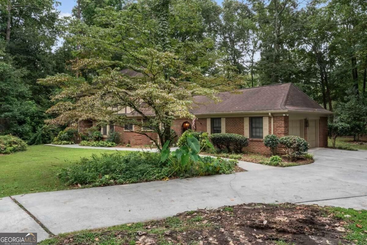 2645 Creek Indian Trail Jonesboro - Photo 48