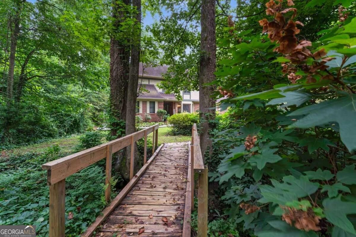 2645 Creek Indian Trail Jonesboro - Photo 8