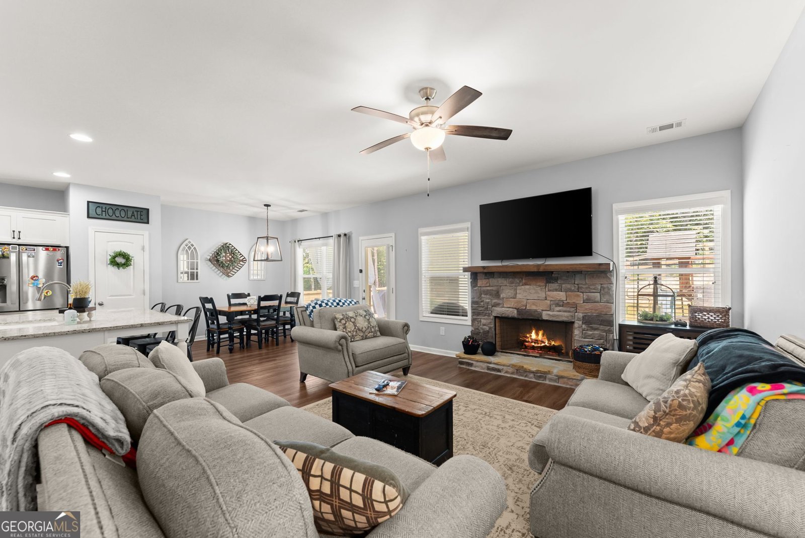 6588 River Station Drive Lula - Photo 11