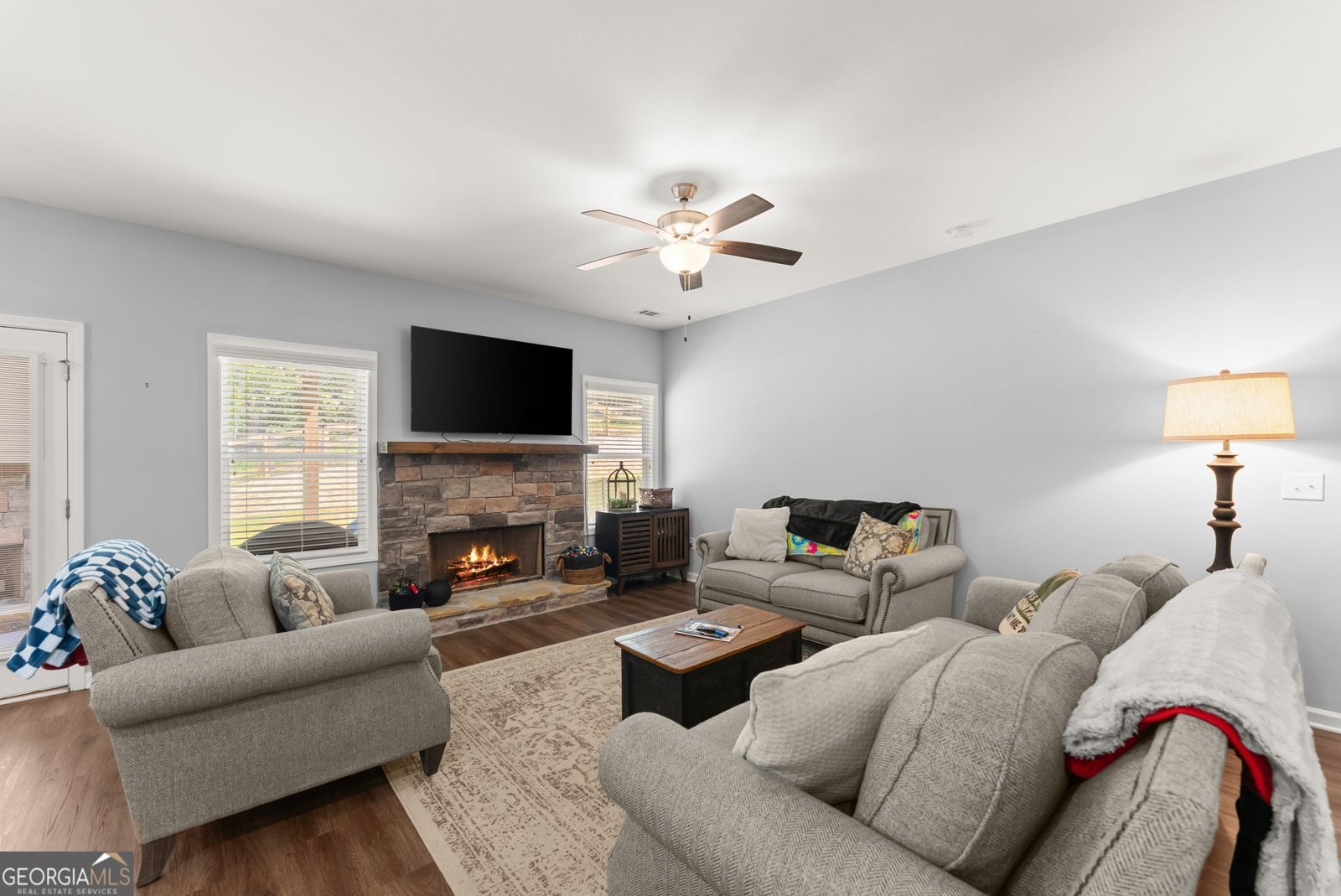 6588 River Station Drive Lula - Photo 12