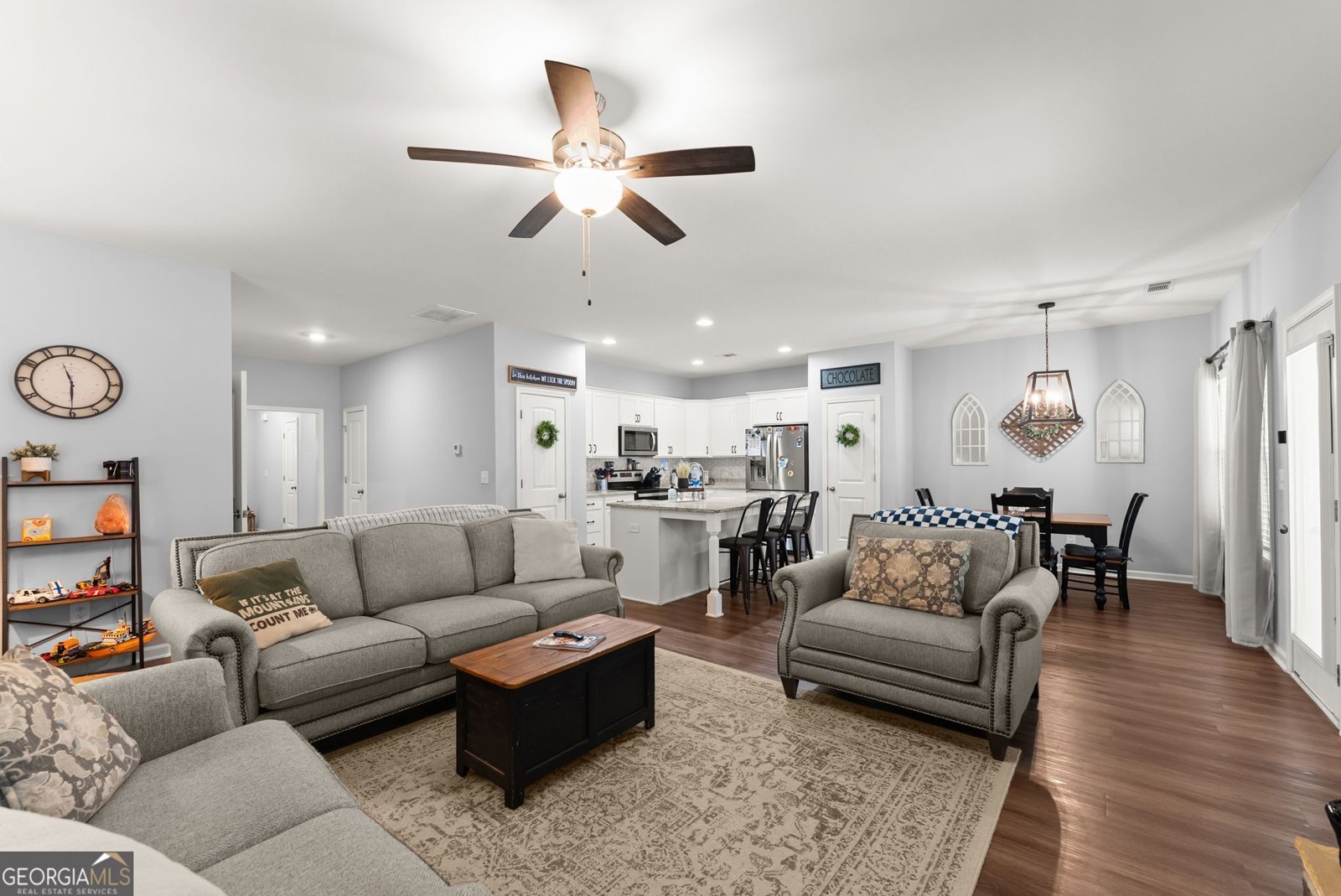 6588 River Station Drive Lula - Photo 13