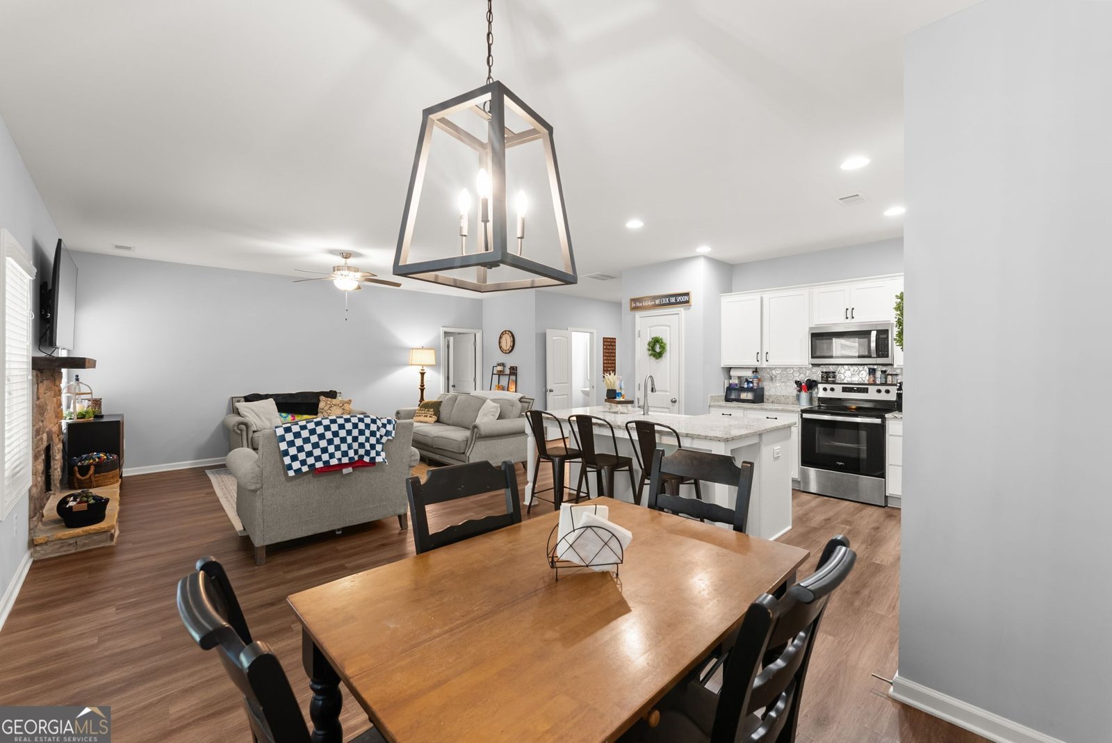 6588 River Station Drive Lula - Photo 15