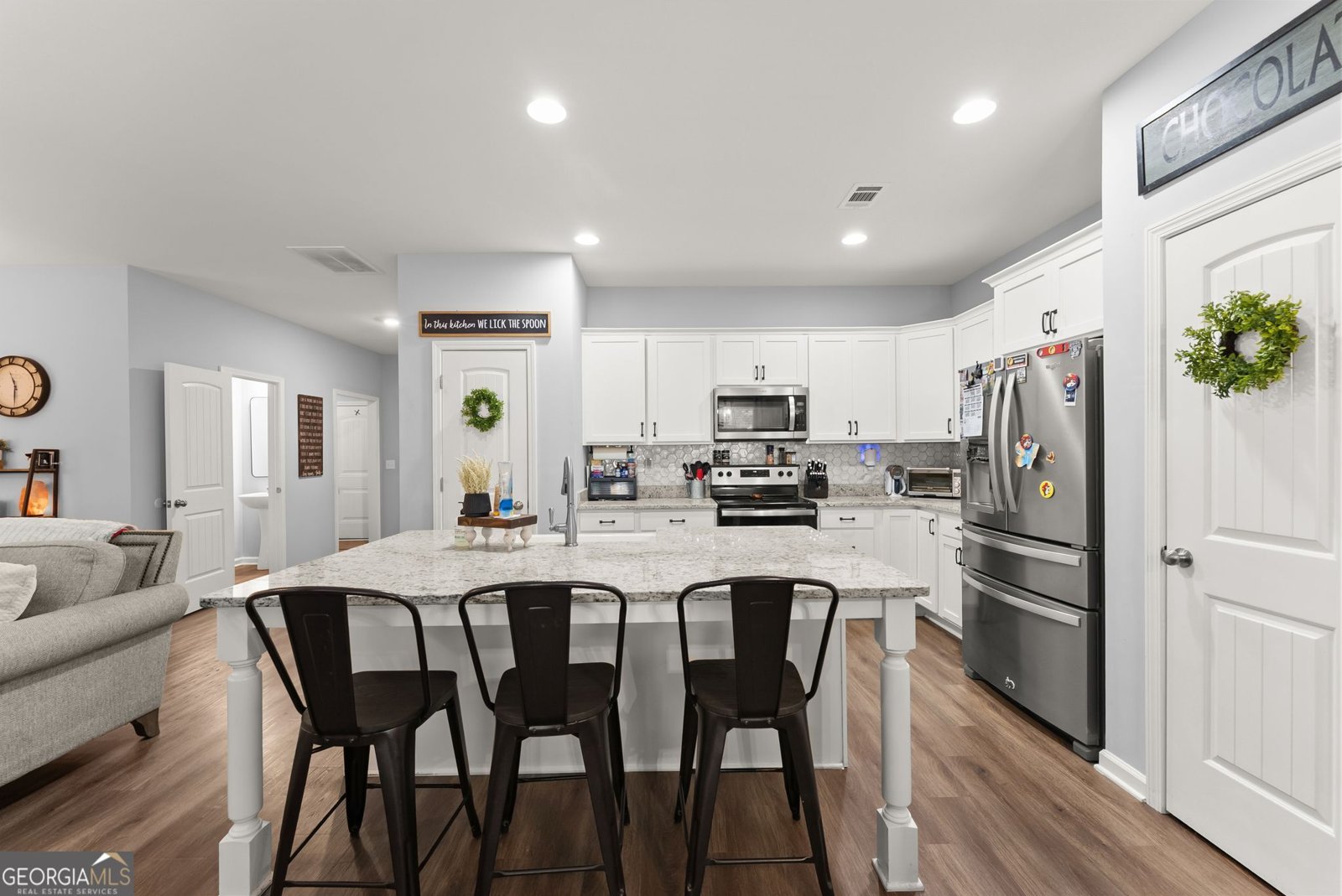 6588 River Station Drive Lula - Photo 17