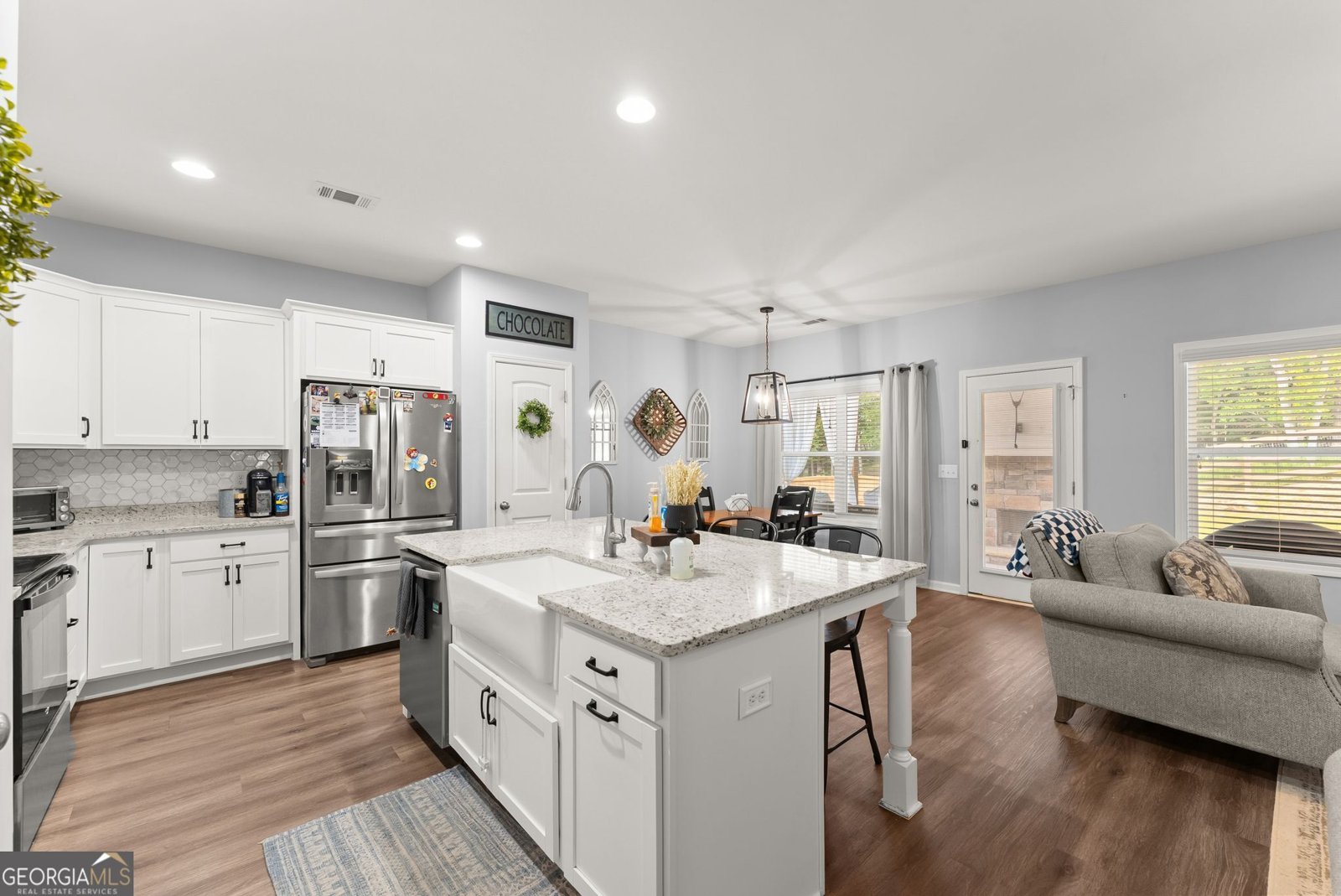 6588 River Station Drive Lula - Photo 19