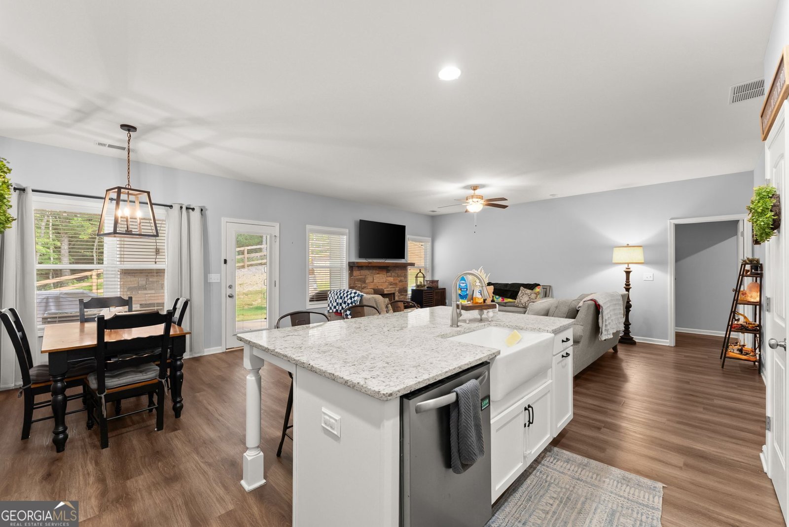 6588 River Station Drive Lula - Photo 20