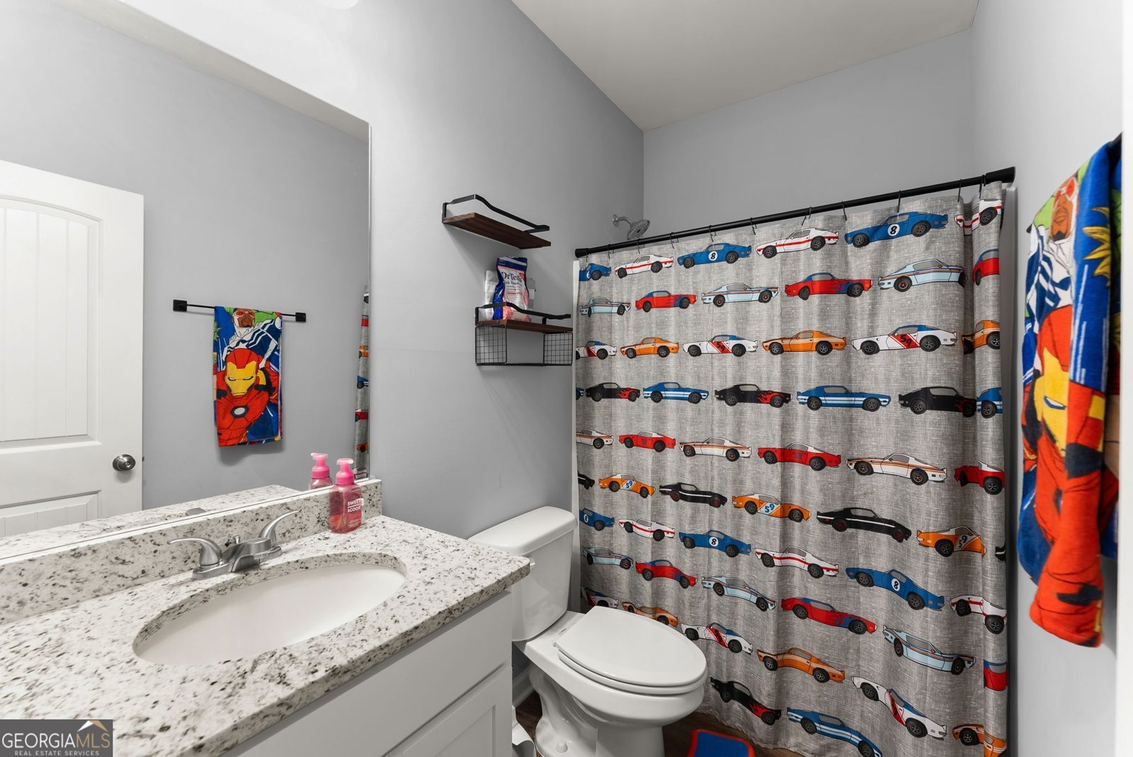 6588 River Station Drive Lula - Photo 30