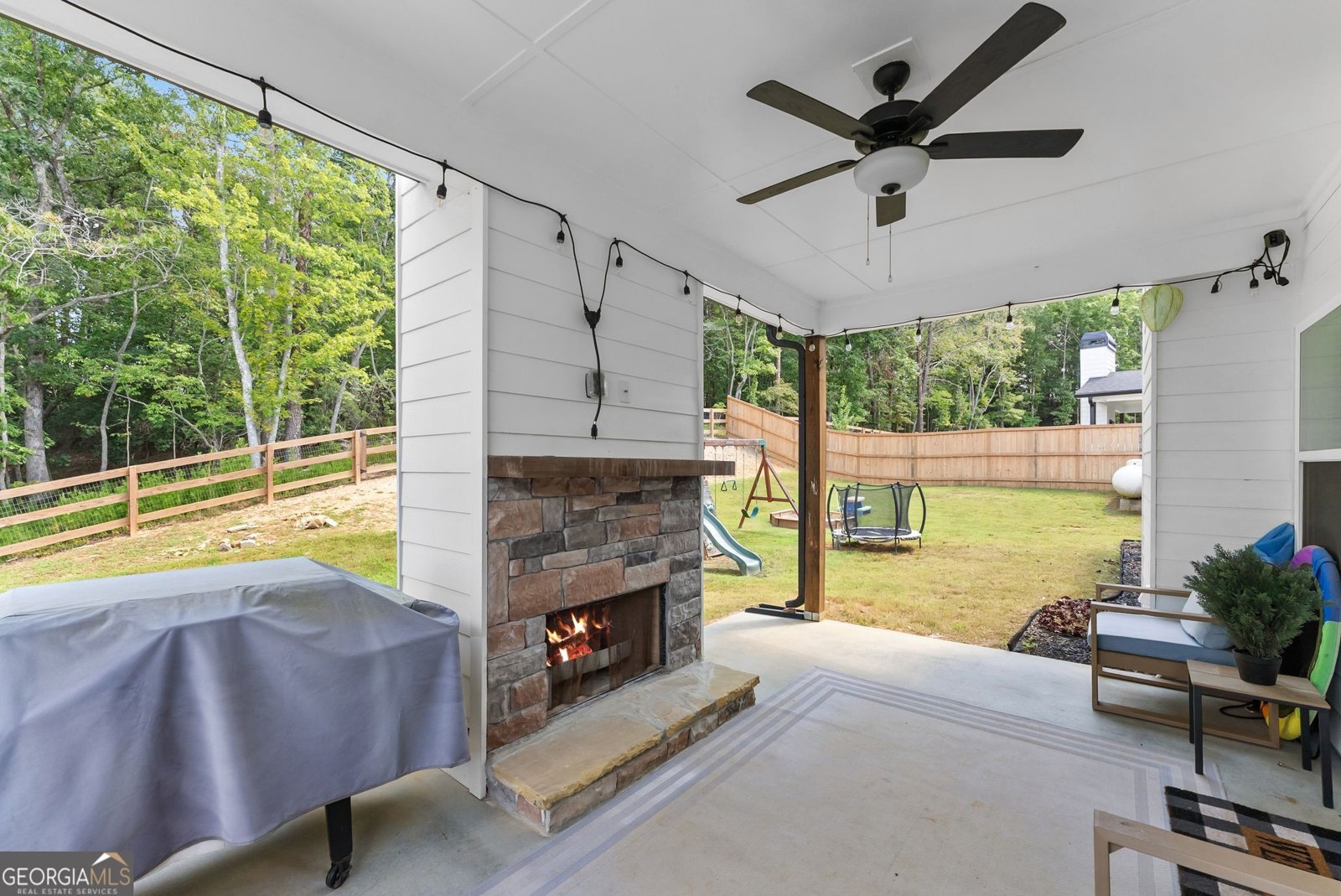6588 River Station Drive Lula - Photo 37