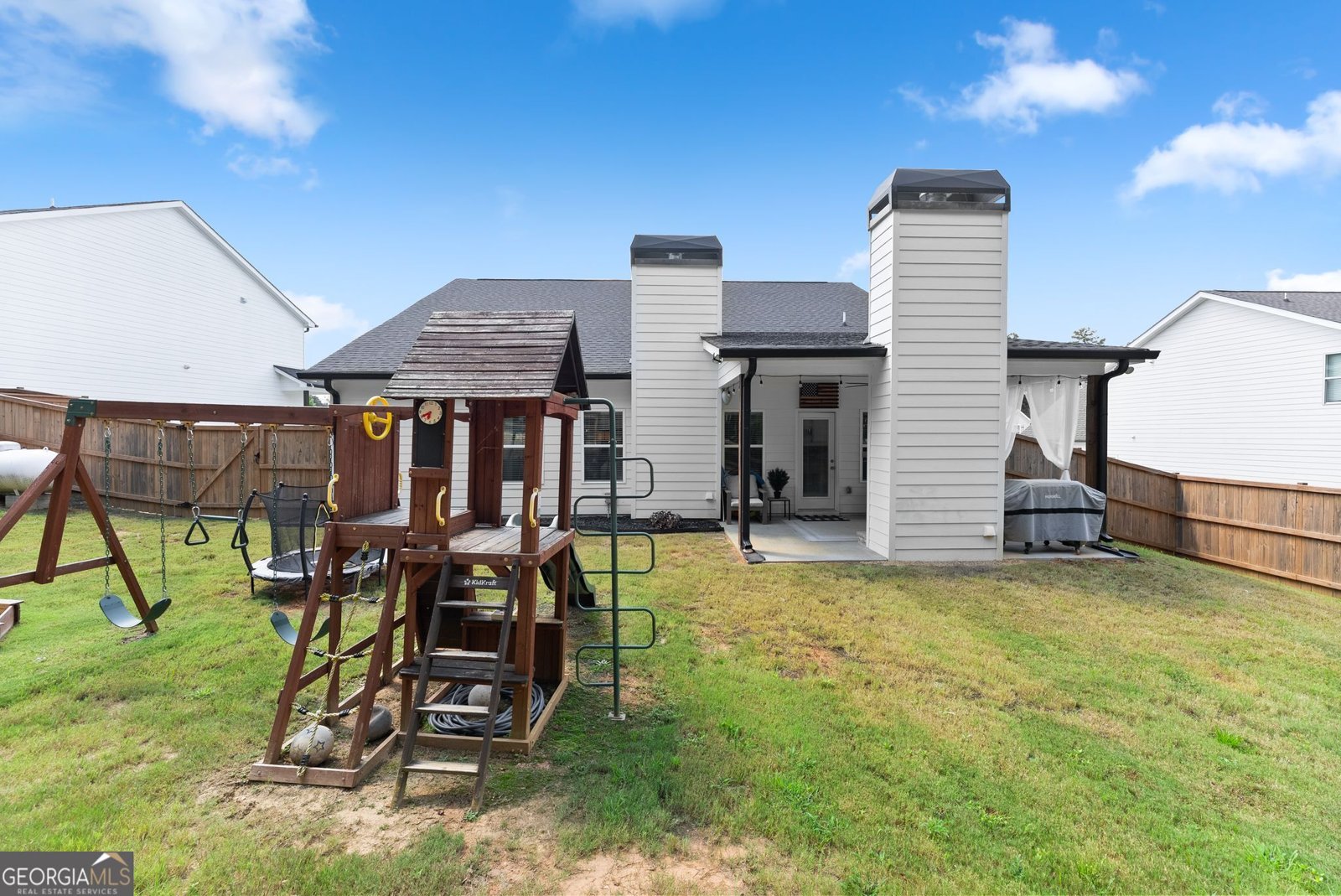 6588 River Station Drive Lula - Photo 41
