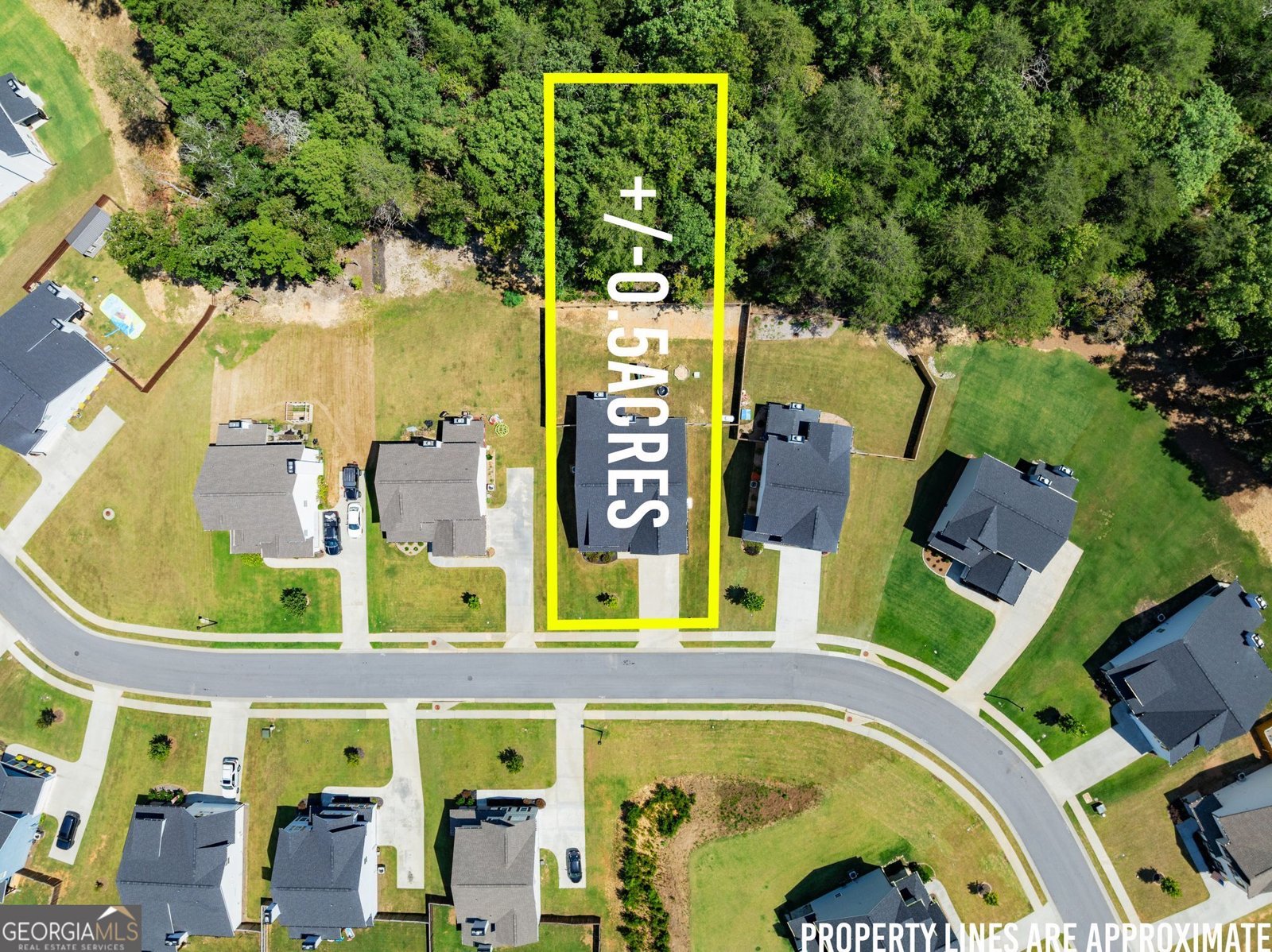 6588 River Station Drive Lula - Photo 44