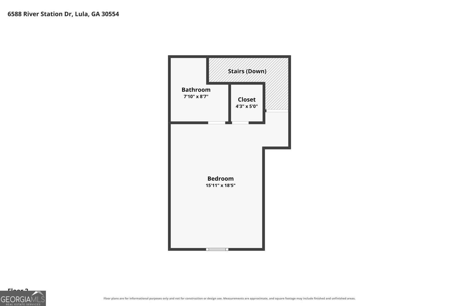 6588 River Station Drive Lula - Photo 48