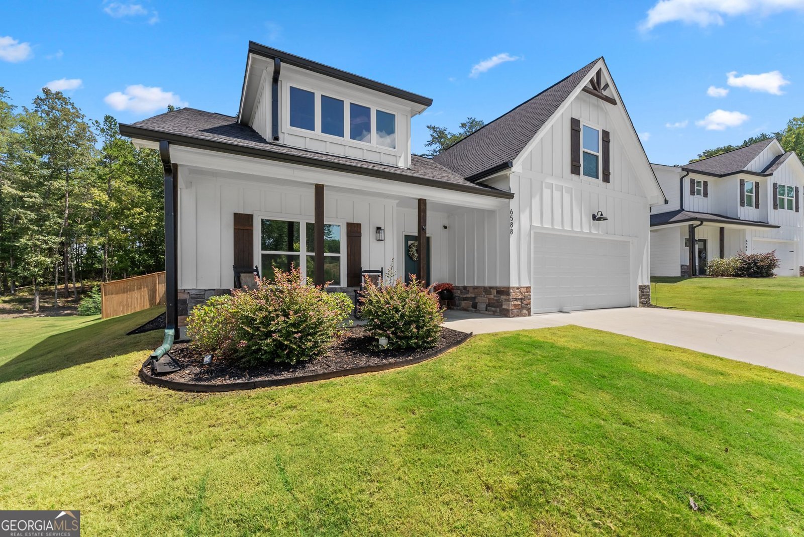6588 River Station Drive Lula - Photo 6