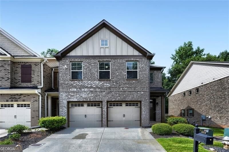 2010 Brightleaf Way Marietta - main photo