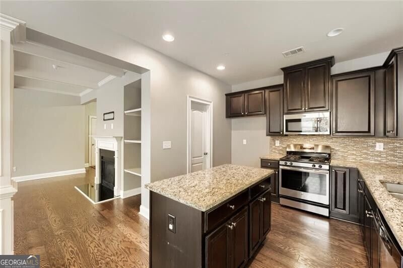 2010 Brightleaf Way Marietta - Photo 14