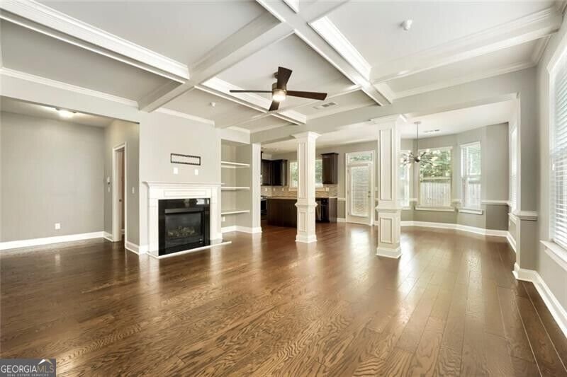 2010 Brightleaf Way Marietta - Photo 6