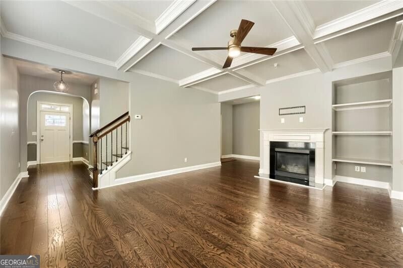 2010 Brightleaf Way Marietta - Photo 8