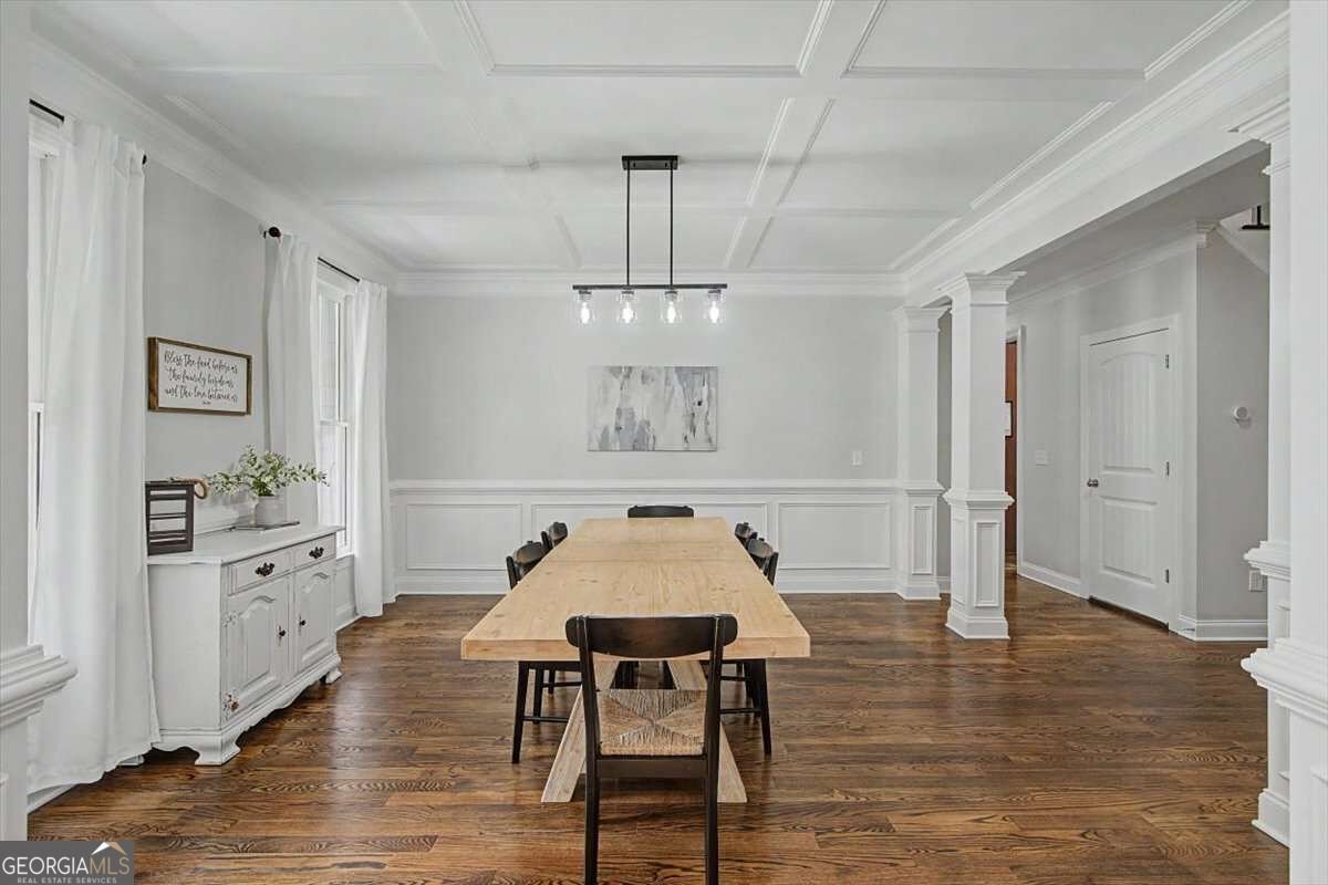 105 Celestial Ridge Dr Dallas - Photo 10
