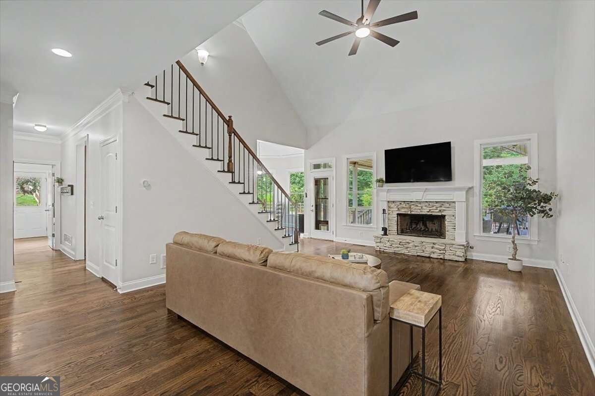 105 Celestial Ridge Dr Dallas - Photo 11