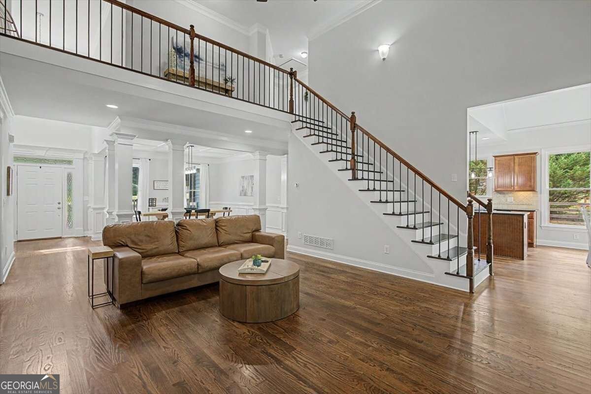 105 Celestial Ridge Dr Dallas - Photo 12