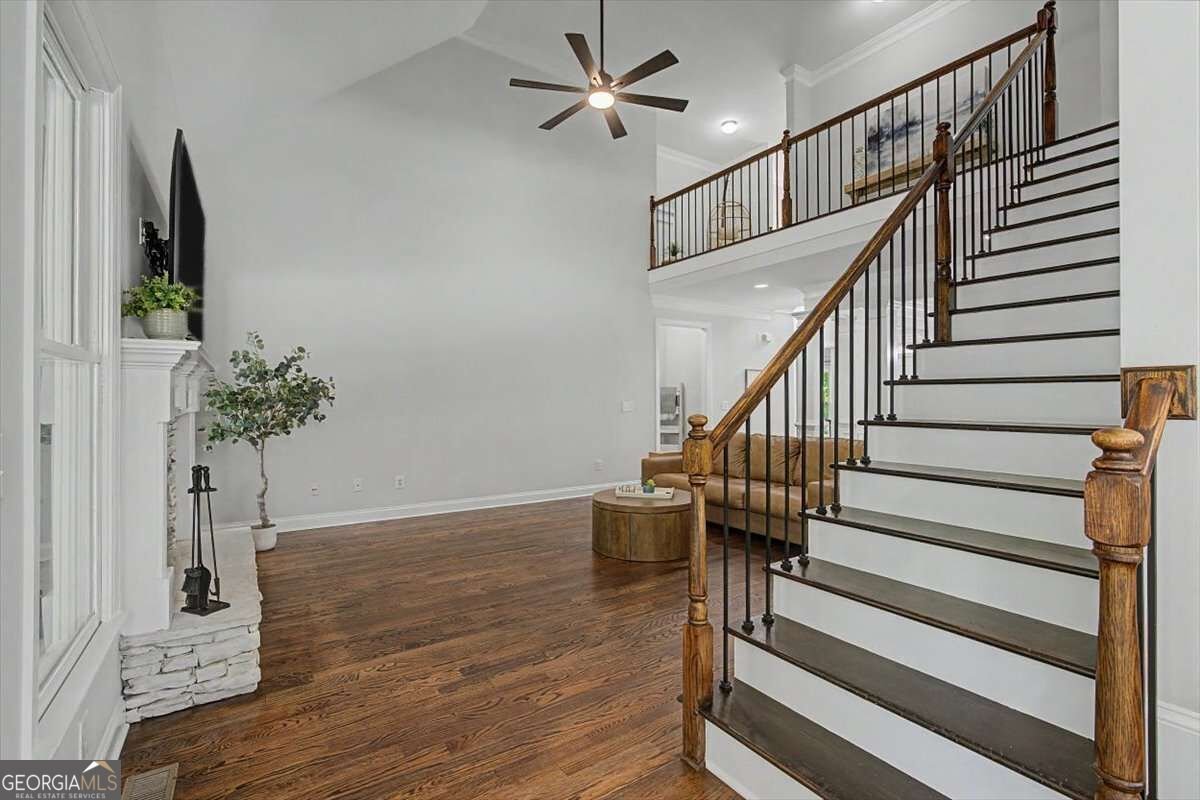 105 Celestial Ridge Dr Dallas - Photo 13