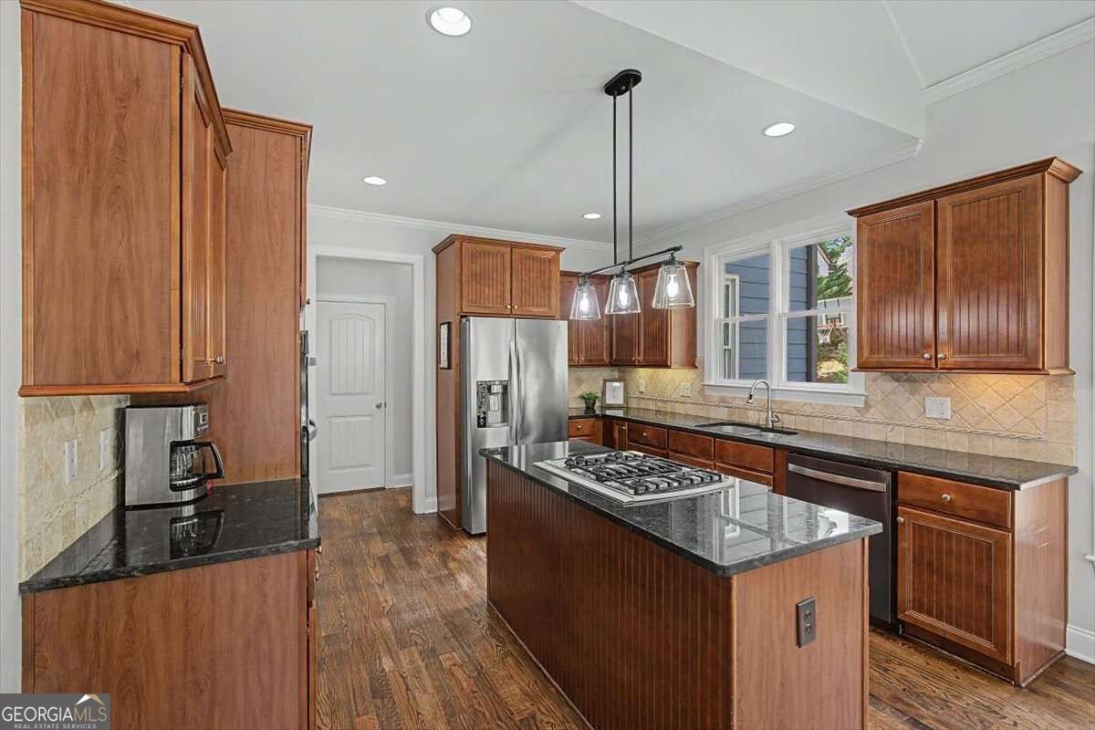 105 Celestial Ridge Dr Dallas - Photo 14