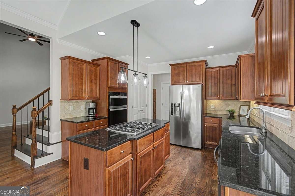 105 Celestial Ridge Dr Dallas - Photo 15