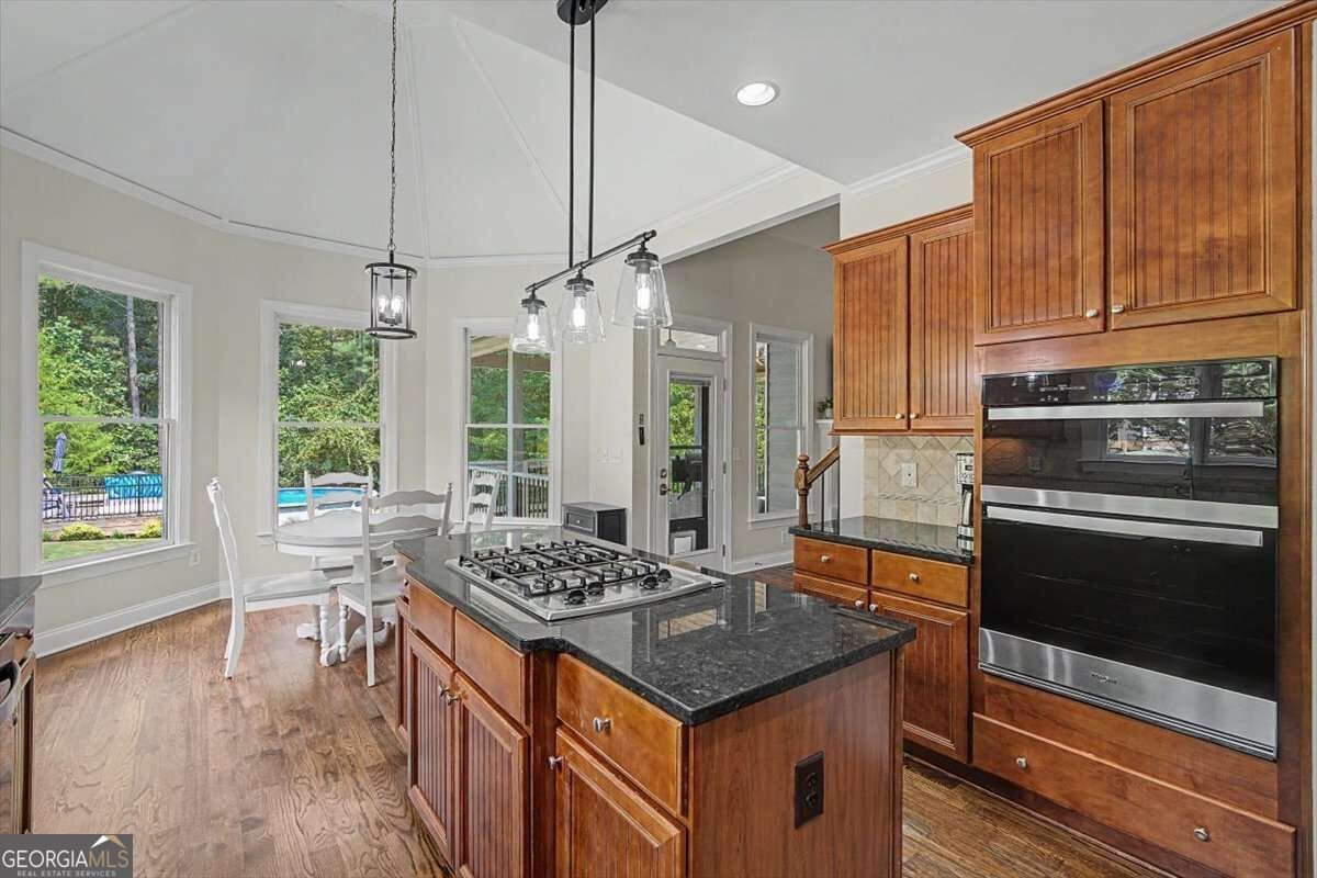 105 Celestial Ridge Dr Dallas - Photo 17