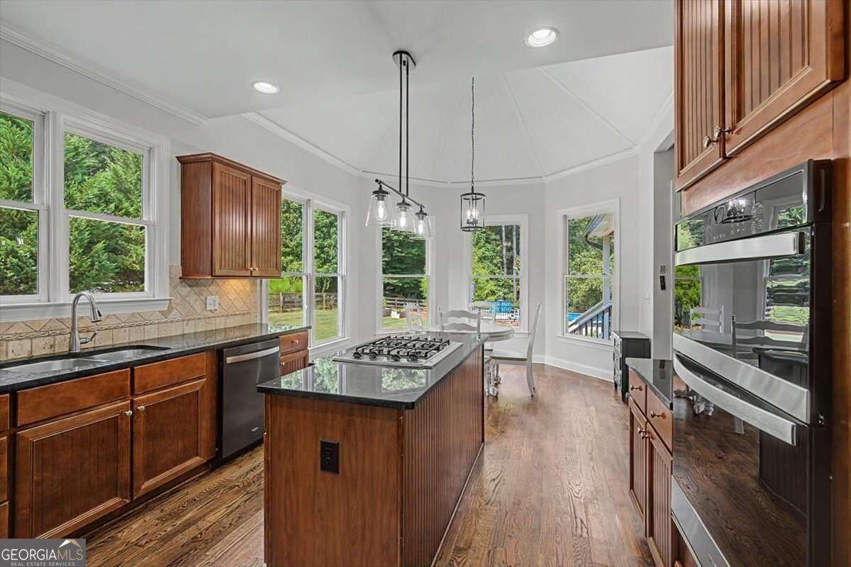 105 Celestial Ridge Dr Dallas - Photo 18