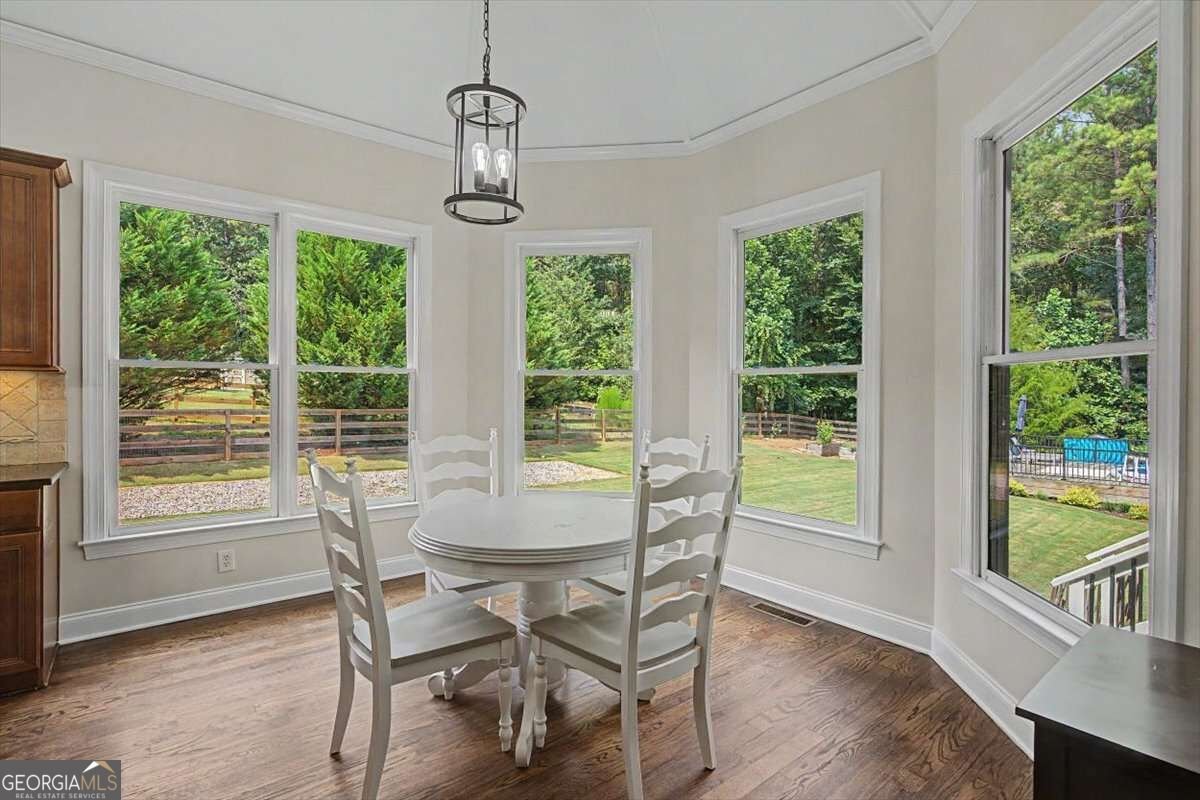 105 Celestial Ridge Dr Dallas - Photo 19