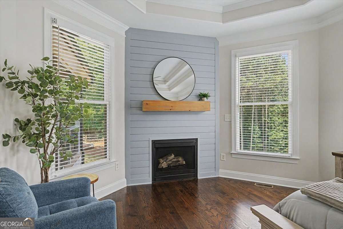 105 Celestial Ridge Dr Dallas - Photo 22