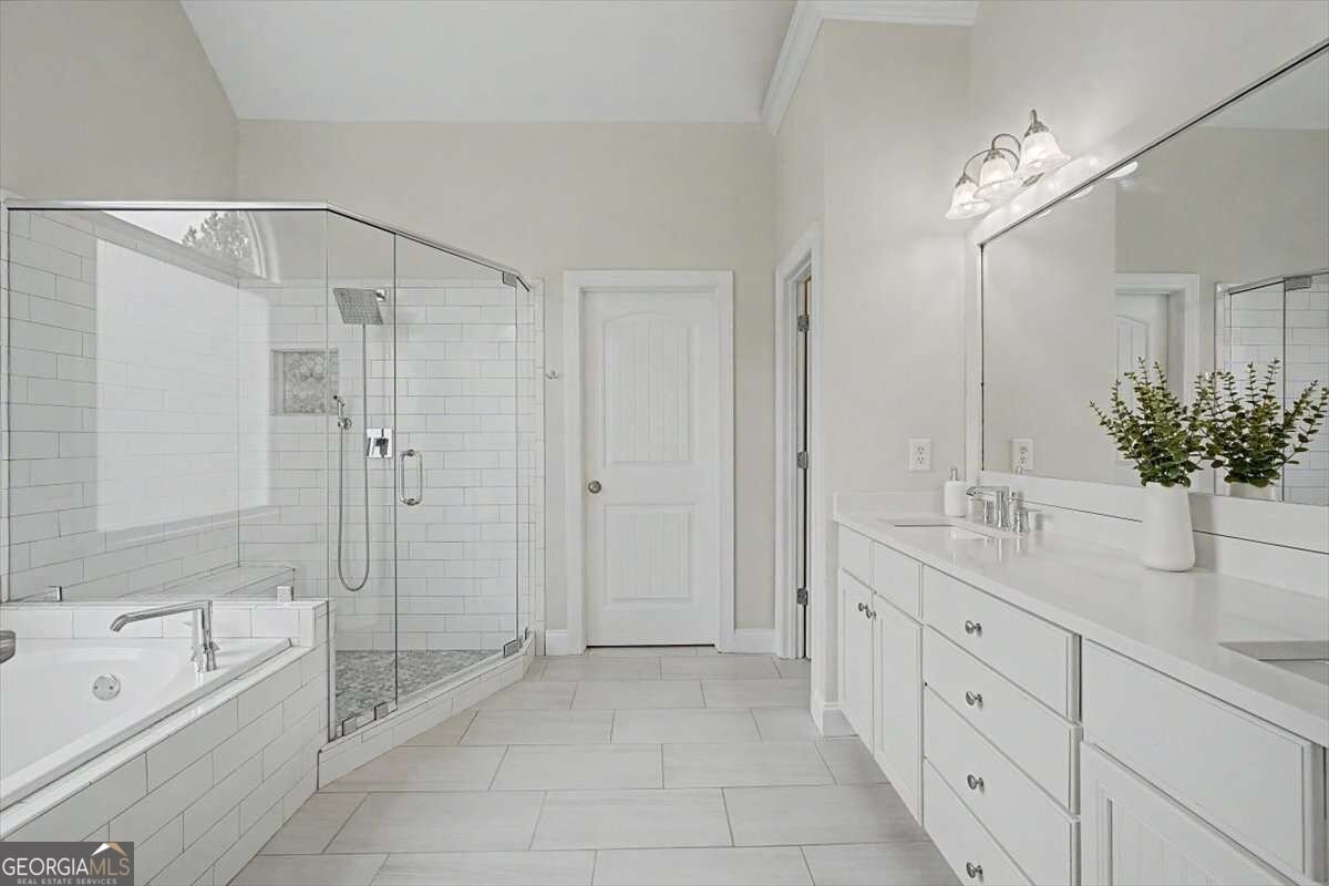 105 Celestial Ridge Dr Dallas - Photo 24