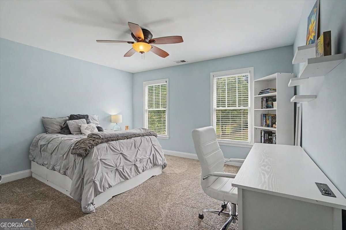 105 Celestial Ridge Dr Dallas - Photo 31