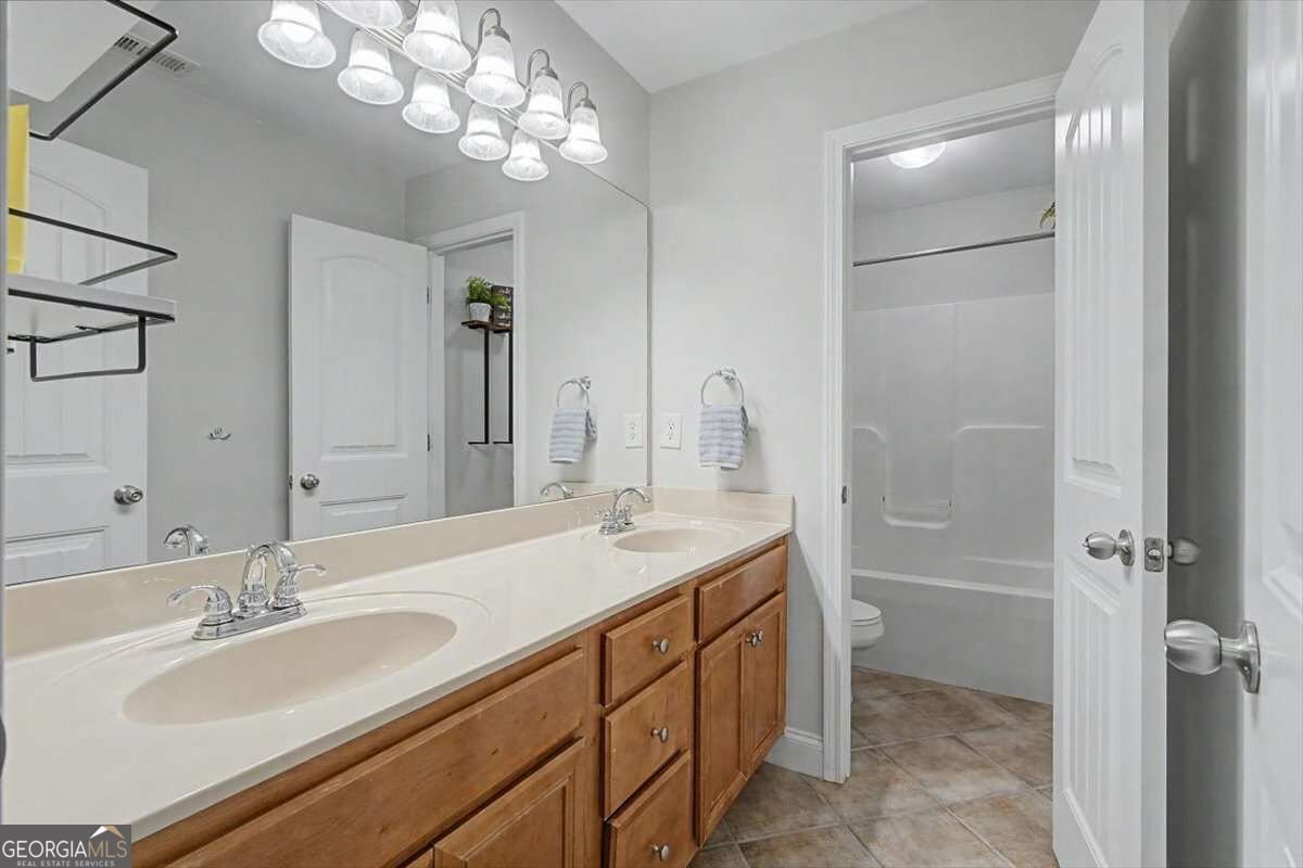 105 Celestial Ridge Dr Dallas - Photo 35
