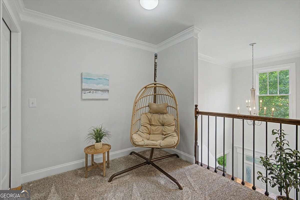 105 Celestial Ridge Dr Dallas - Photo 36